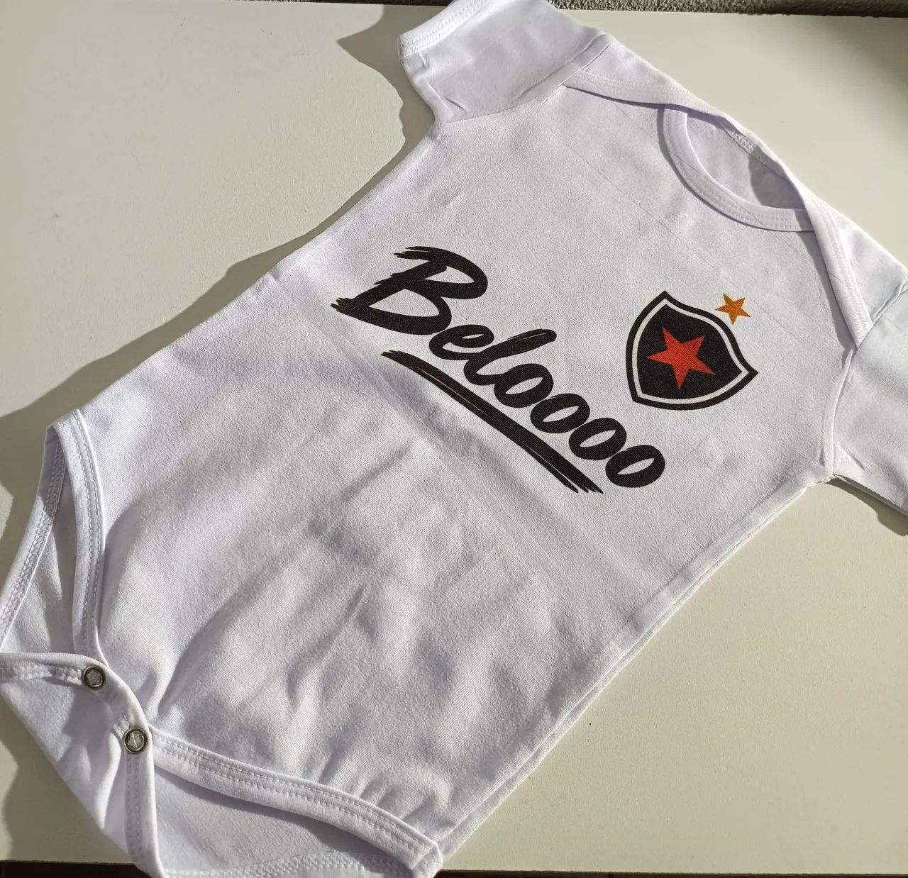 Body infantil  - Foto 2
