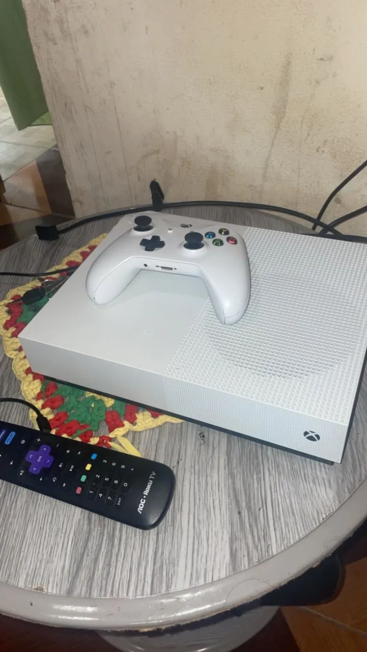 Xbox One S - Foto 2