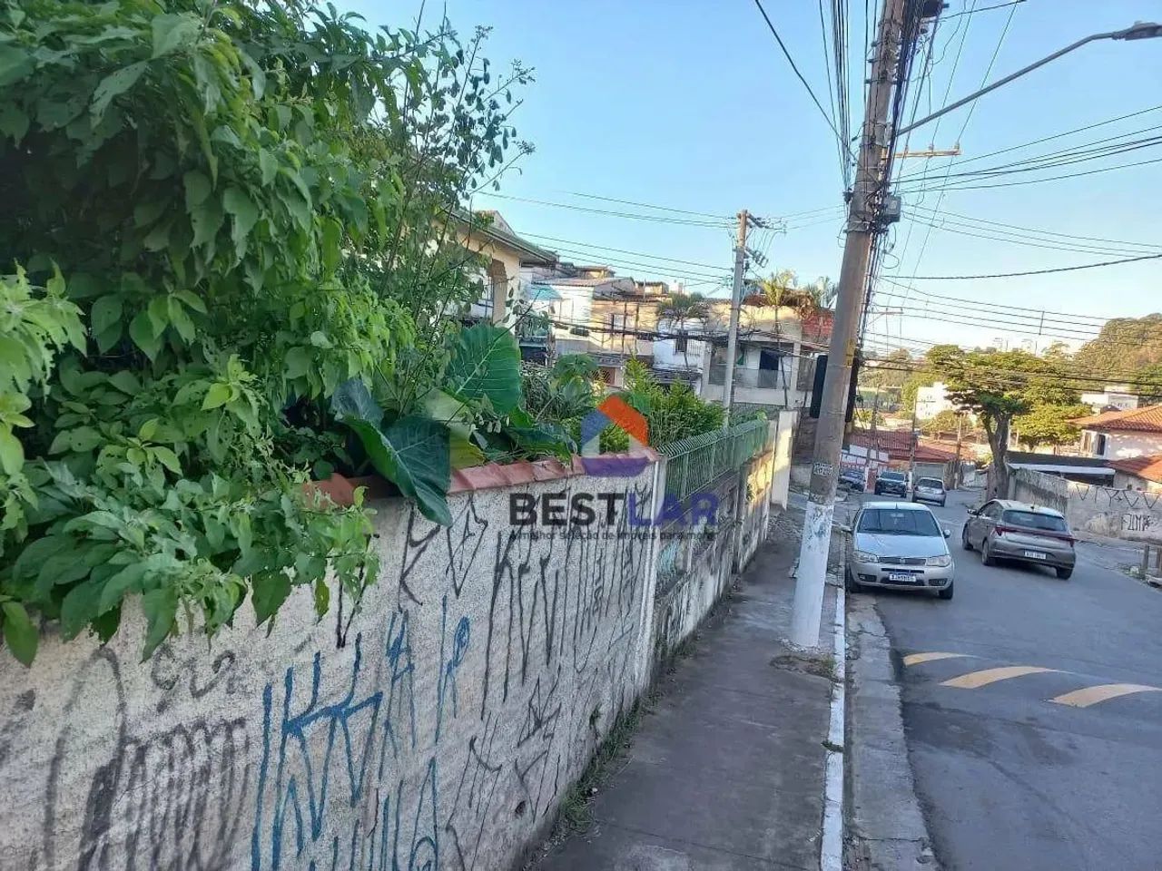 Terreno à venda, 889 m² por R$ 2.000.000,00 - Jardim Cláudia - São Paulo/SP - Foto 5