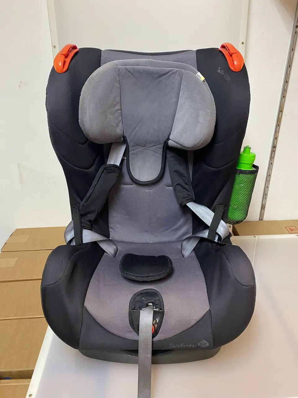 Cadeirinha para auto  - Foto 2