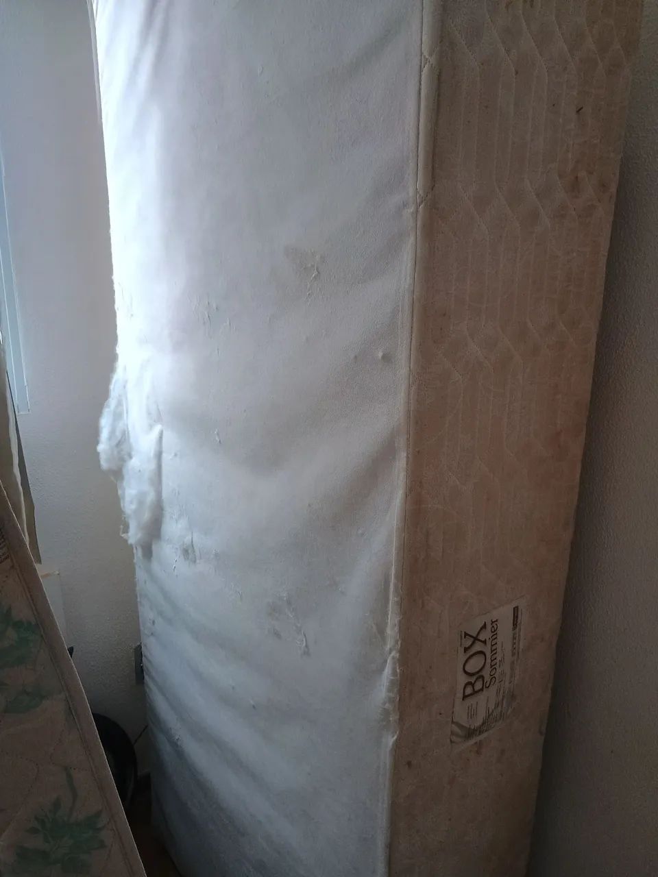 Cama Box Solteiro - Foto 4