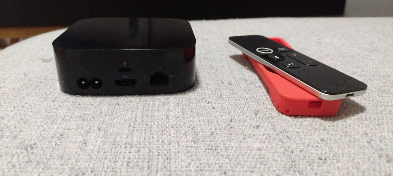 Apple TV modelo a1625 32 Gb - Foto 4