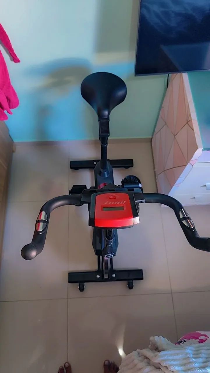 Bicicleta  - Foto 2