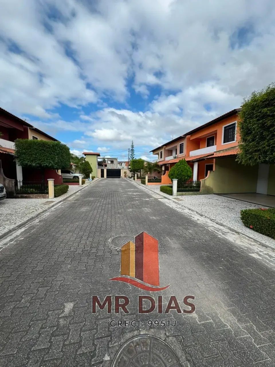 DUPLEX LUXO EM COND. - Foto 2