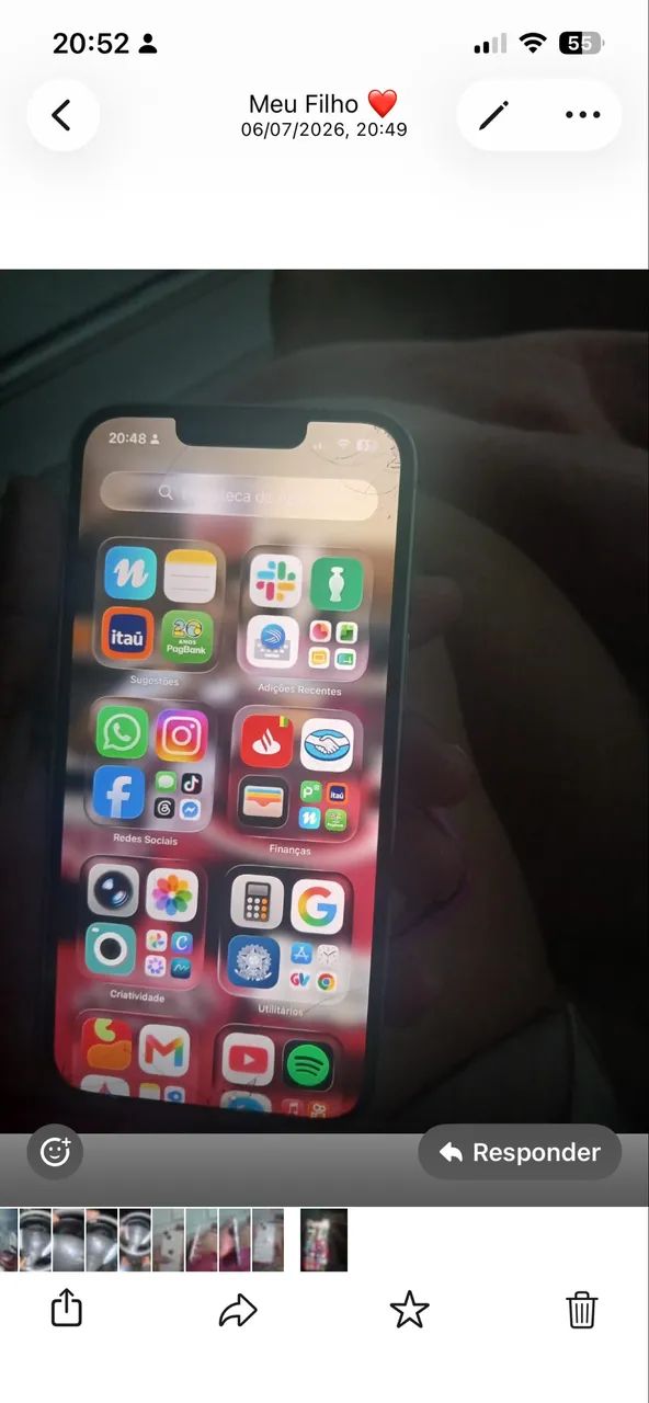 iPhone 13 - Foto 3