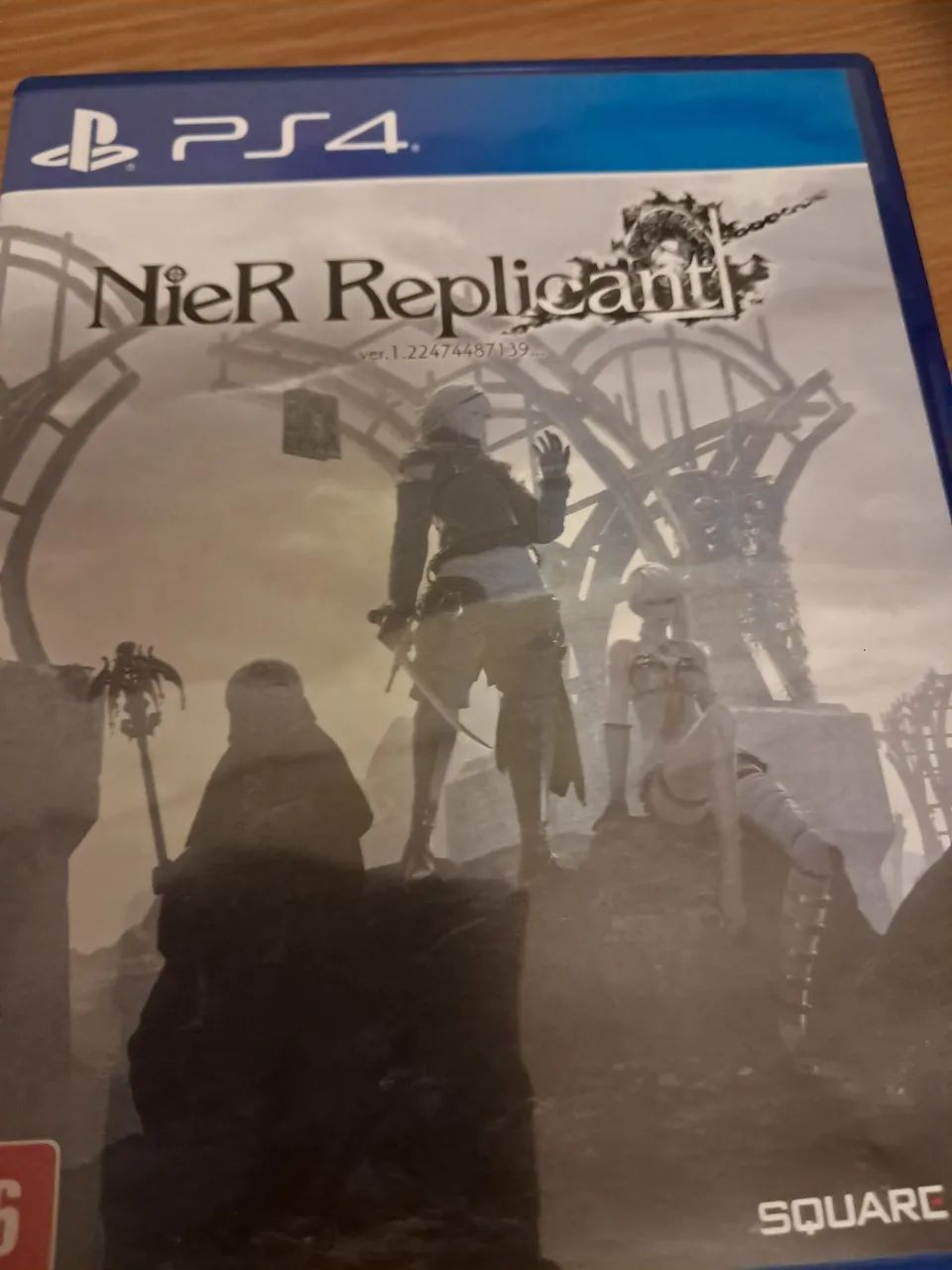 Jogos ps4 - Foto 5