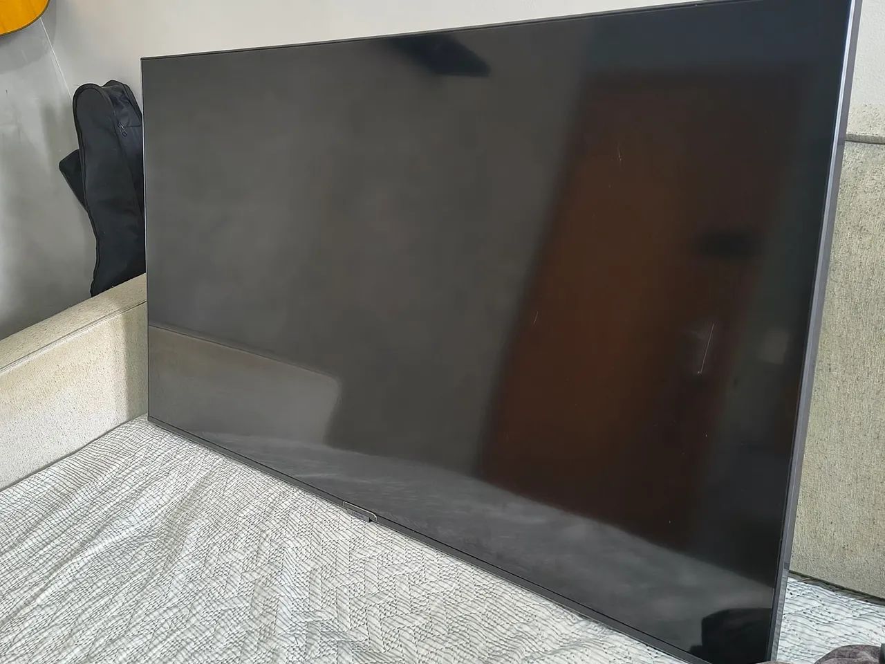 TV Samsung Smart 50 polegadas 