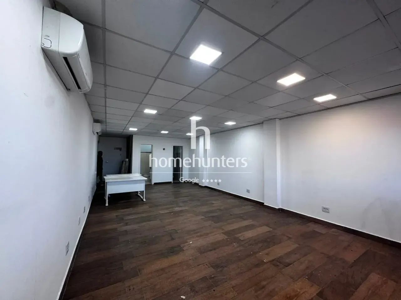 Sala Comercial para alugar no Swiss Park | 58 m² | 1 vaga - Foto 5
