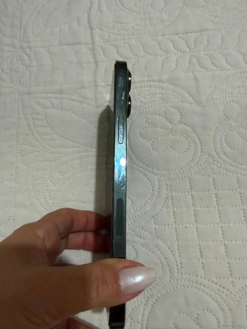 iPhone 13 pro Max - Foto 3