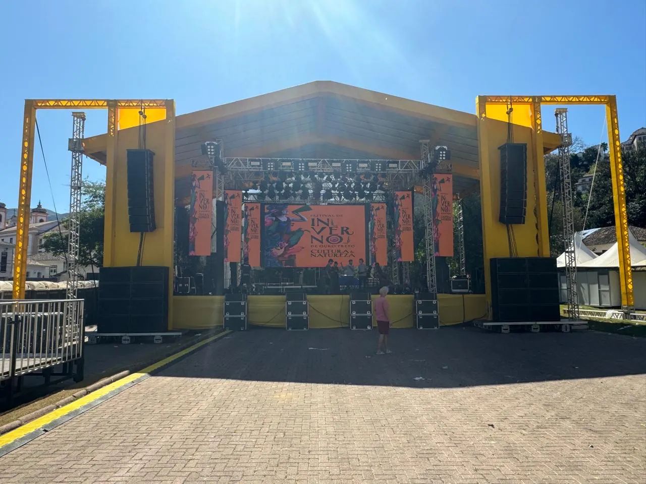 PALCO PROFISSIONAL- PISO