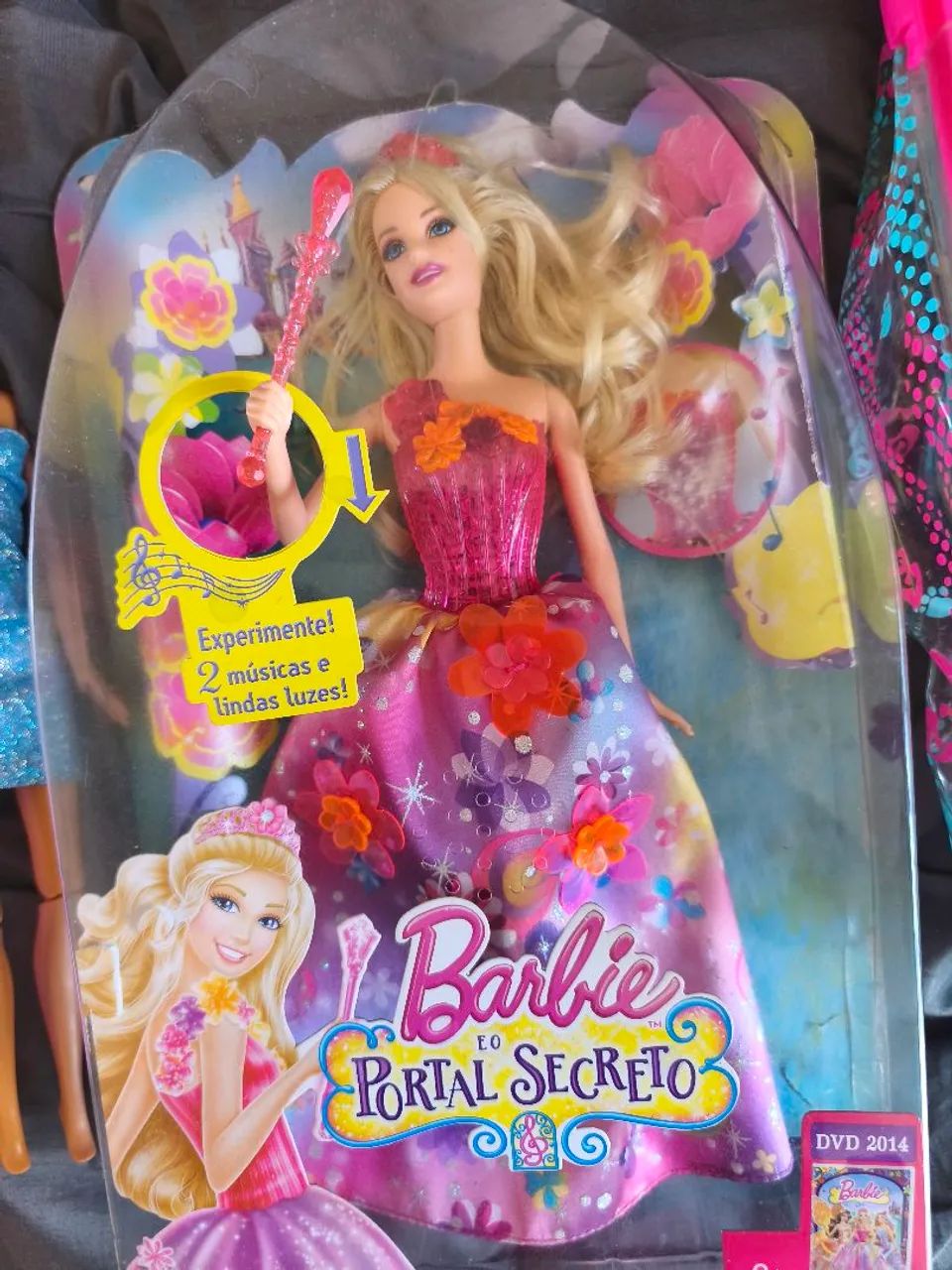 Lote de barbie - Foto 3