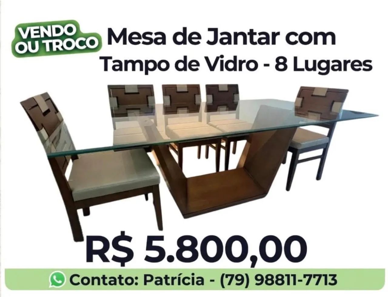 Mesa  - Foto 2