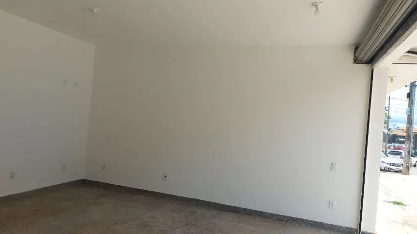 Excelente loja no Riacho Fundo II - Foto 4