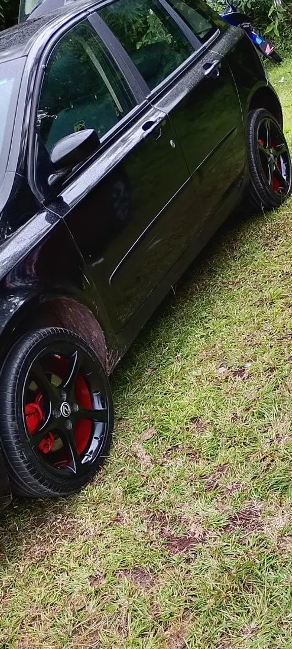 Roda aro 17 