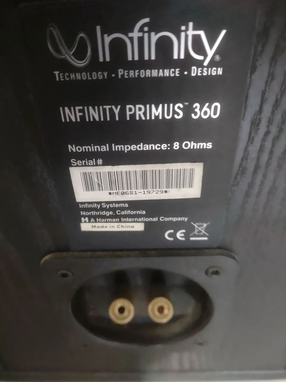Caixas infinity  - Foto 4