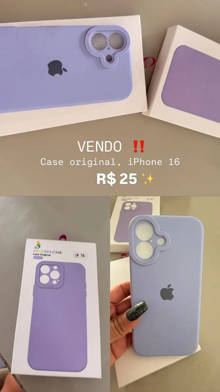CASE ORIGINAL 