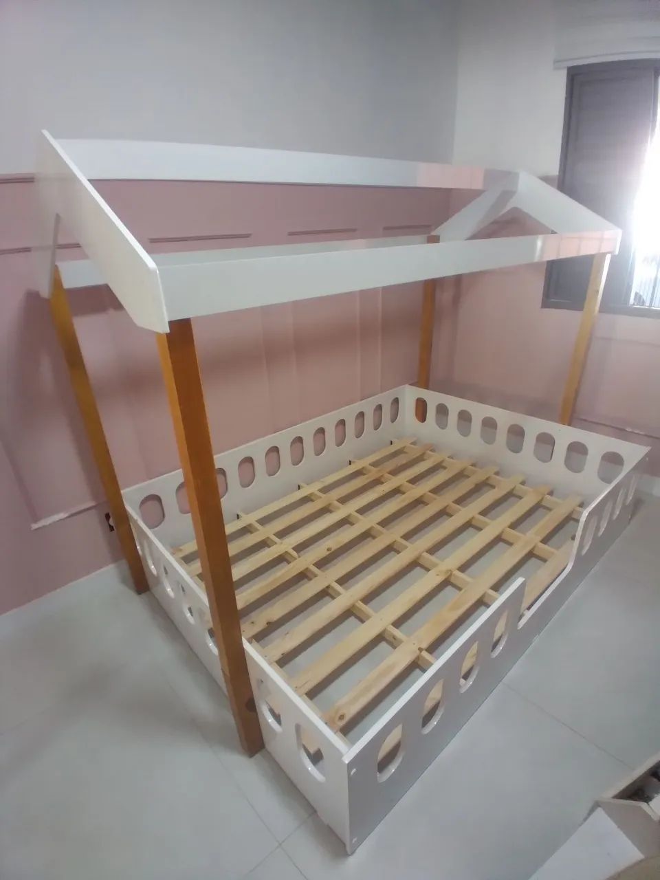 Montador De Móveis 