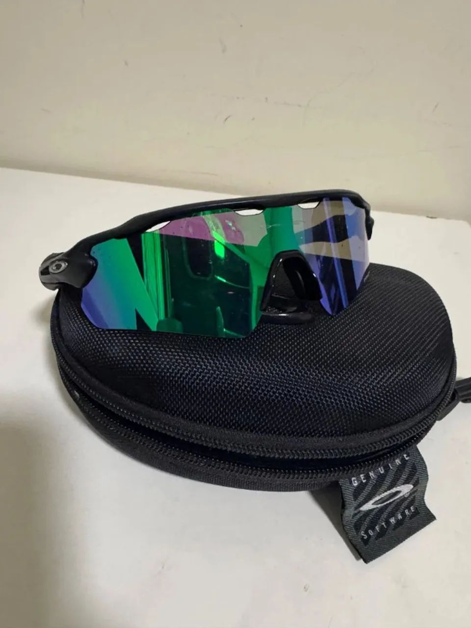 Óculos Oakley Radar EV