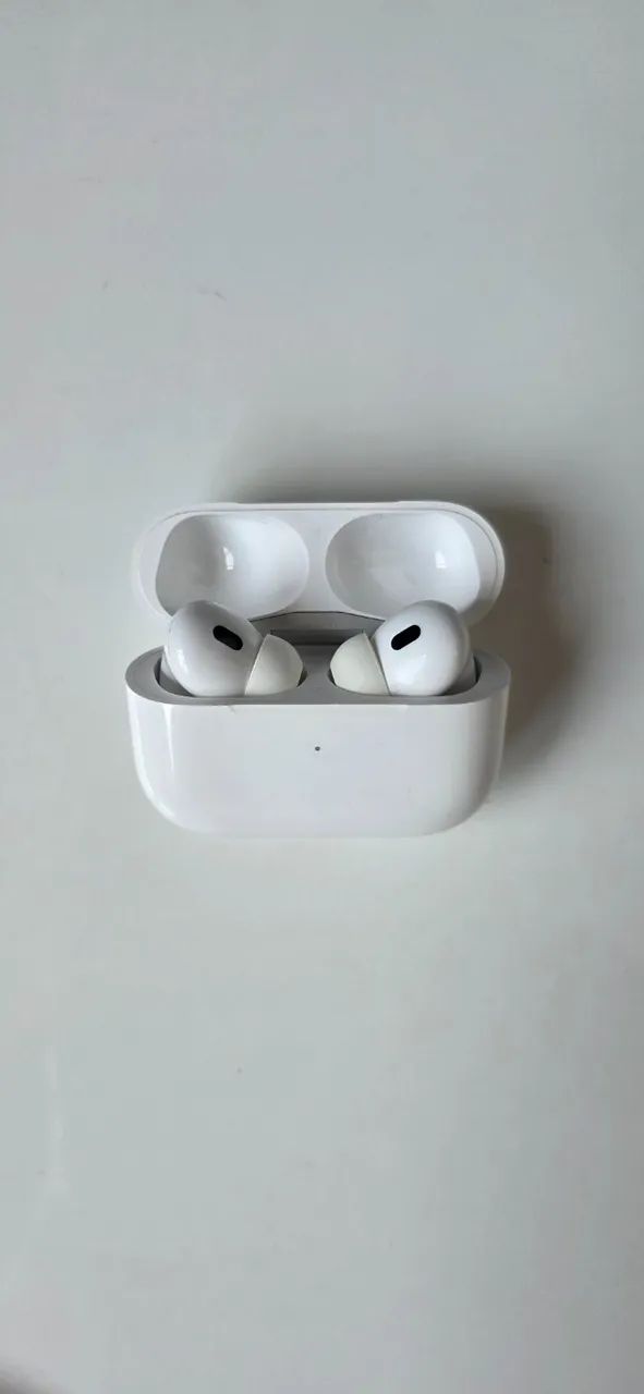 AirPods Pro 2ª Geração Apple - Único Dono - Foto 3
