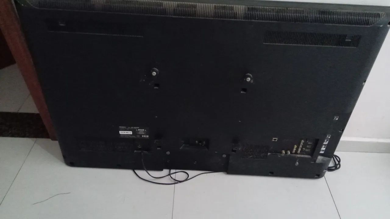 TV Sony 42 polegada  - Foto 2