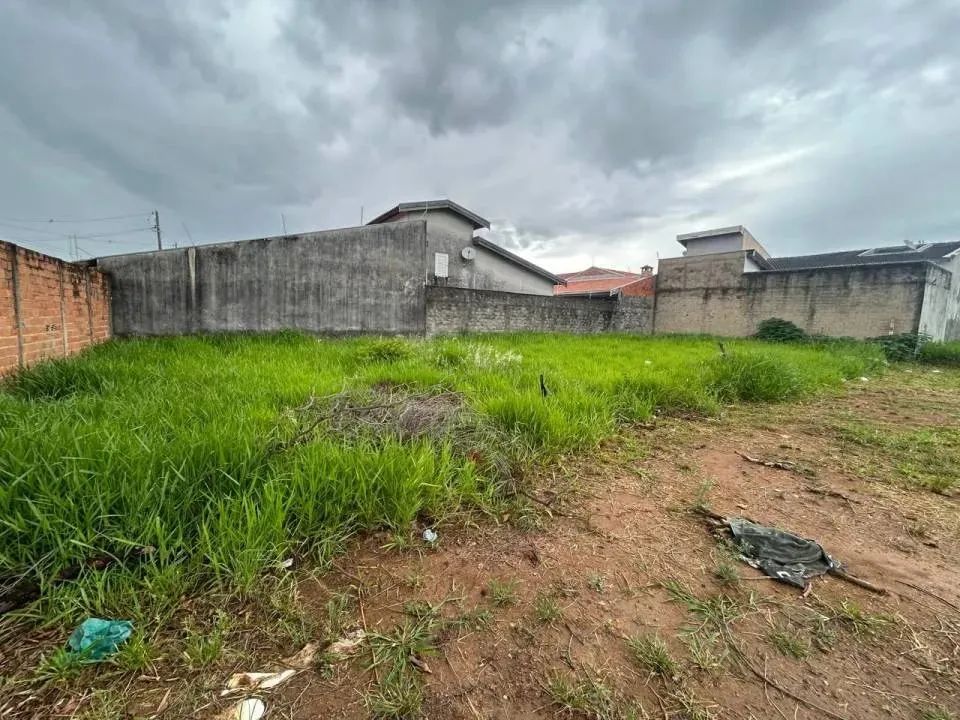 Venda - Terreno - Parque Residencial Rochelle - Santa Bárbara D'Oeste - SP - Foto 3