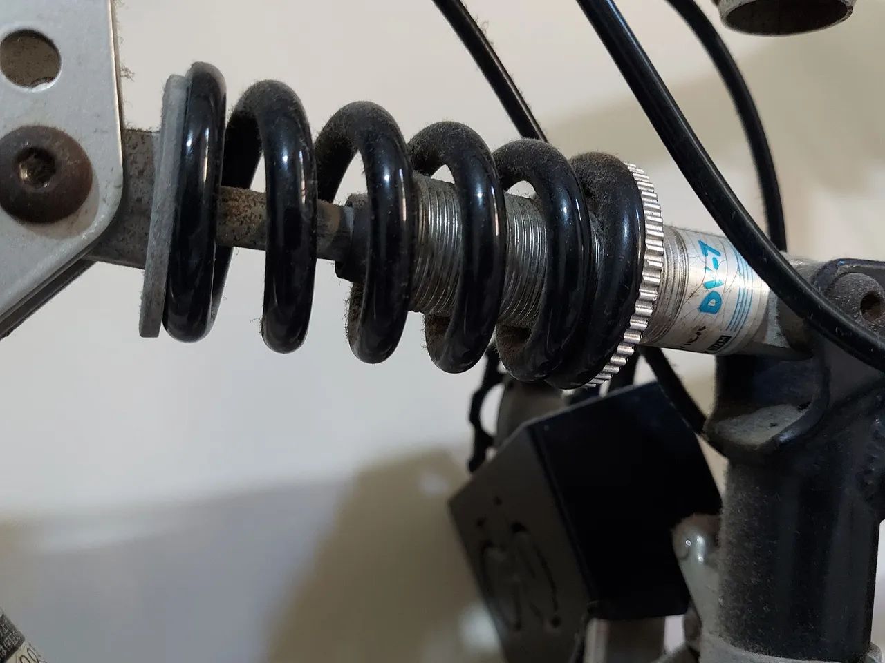 Bicicleta Jeep importada do Japão  - Foto 4