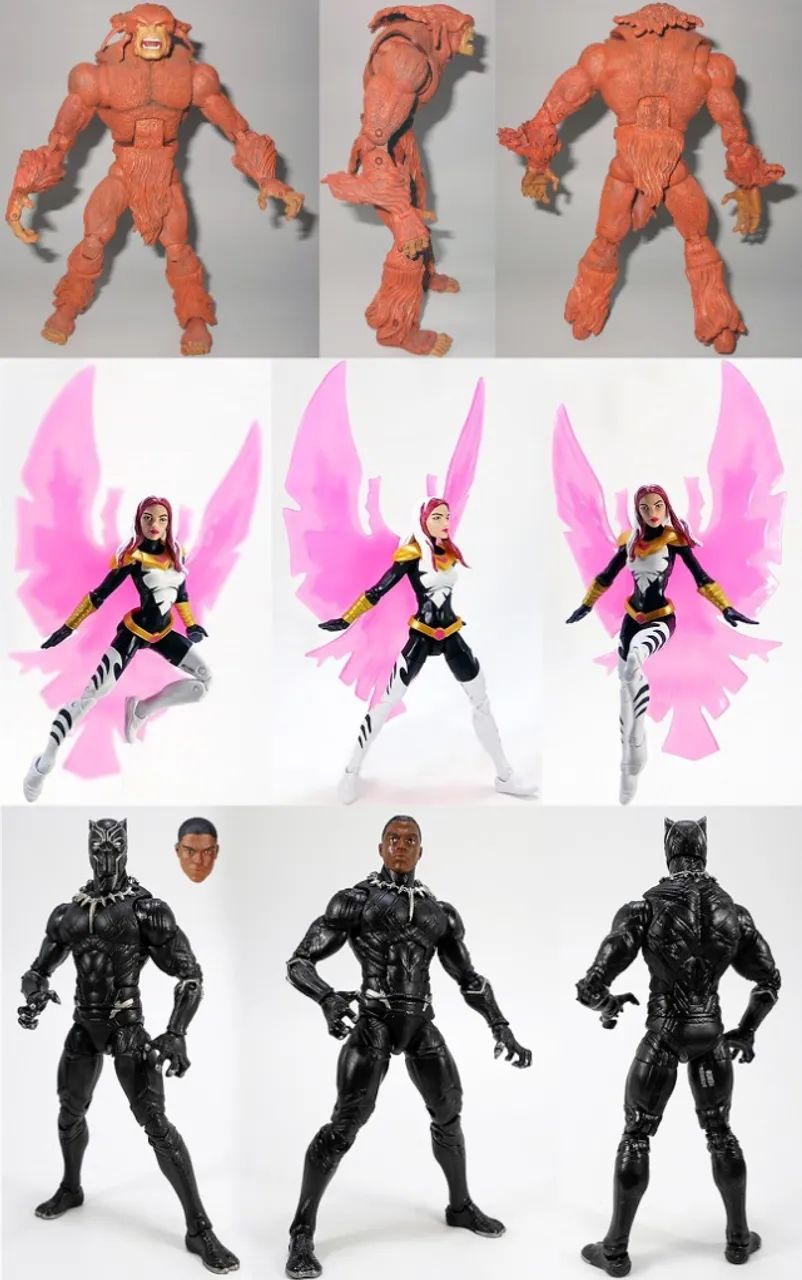MARVEL LEGENDS - Foto 2