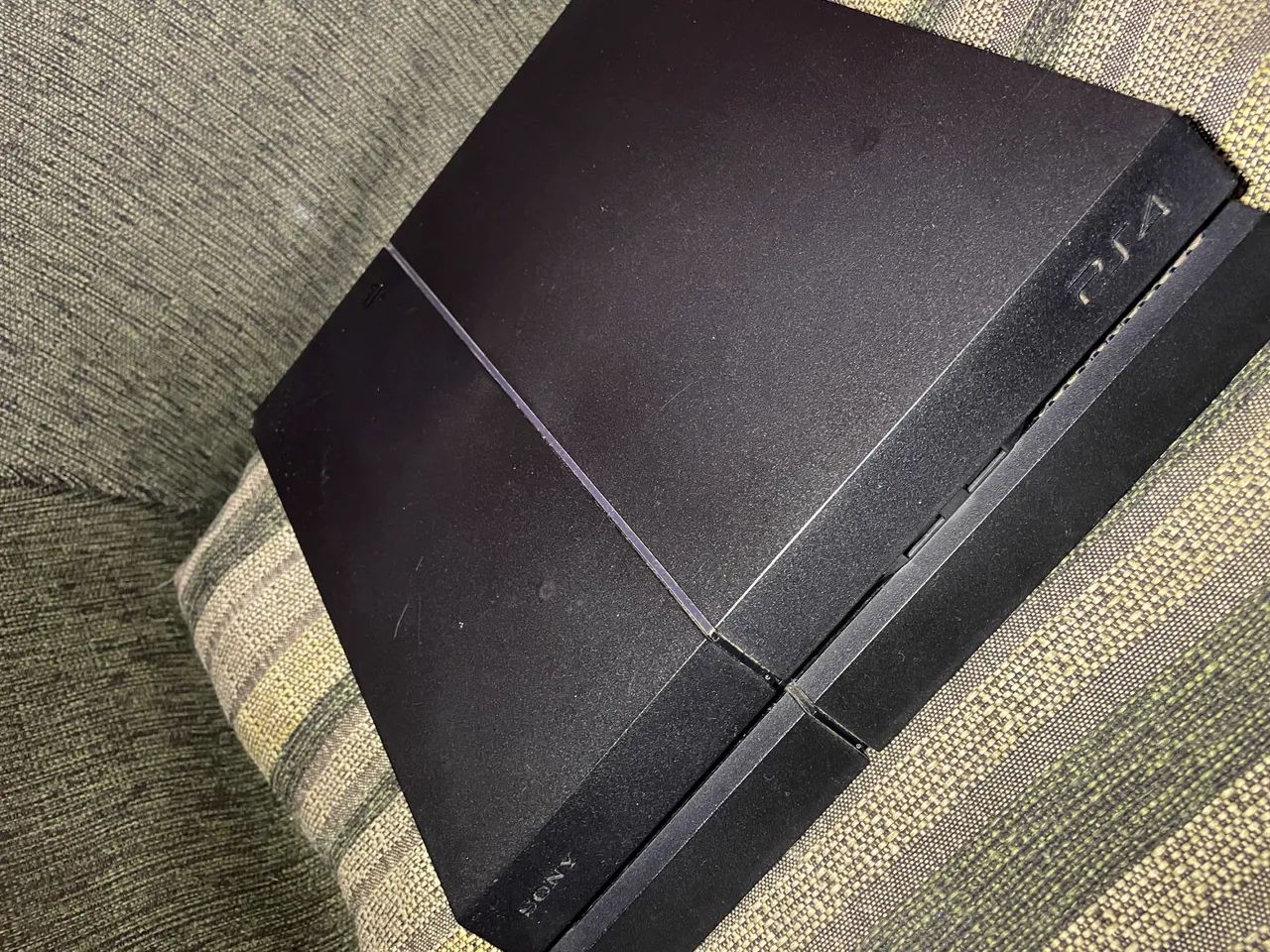 PlayStation 4 - Foto 5