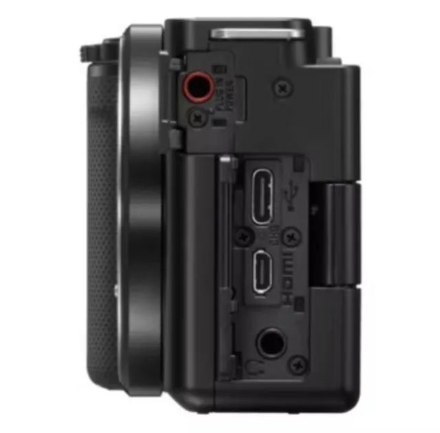 CÂMERA SONY ZV-E10 MIRRORLESS - Foto 4