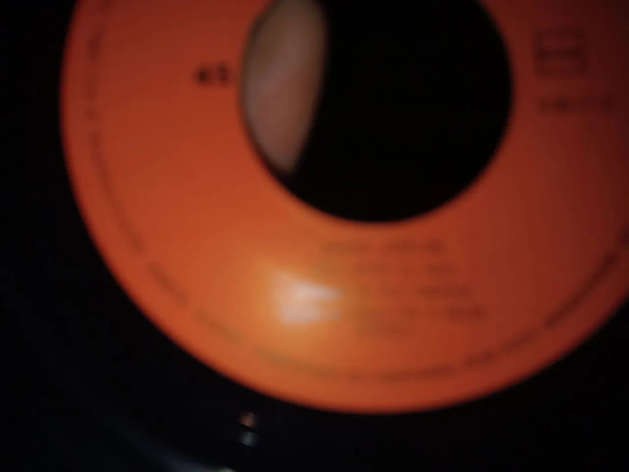 Lp compacto 45 rpm 7" Janes jopplin - Foto 5