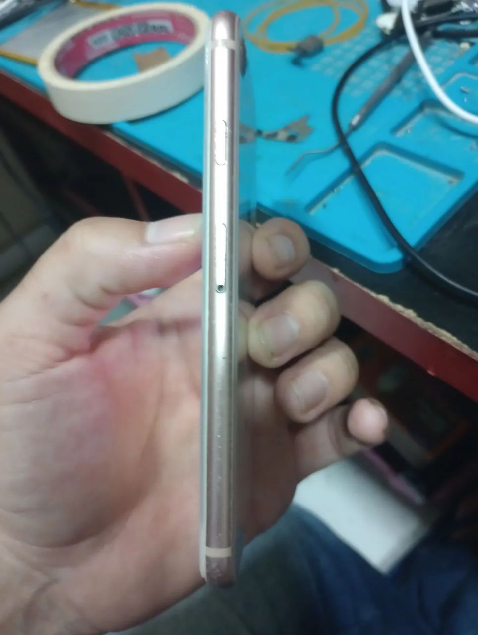 iPhone 8 pra vender barato  - Foto 2