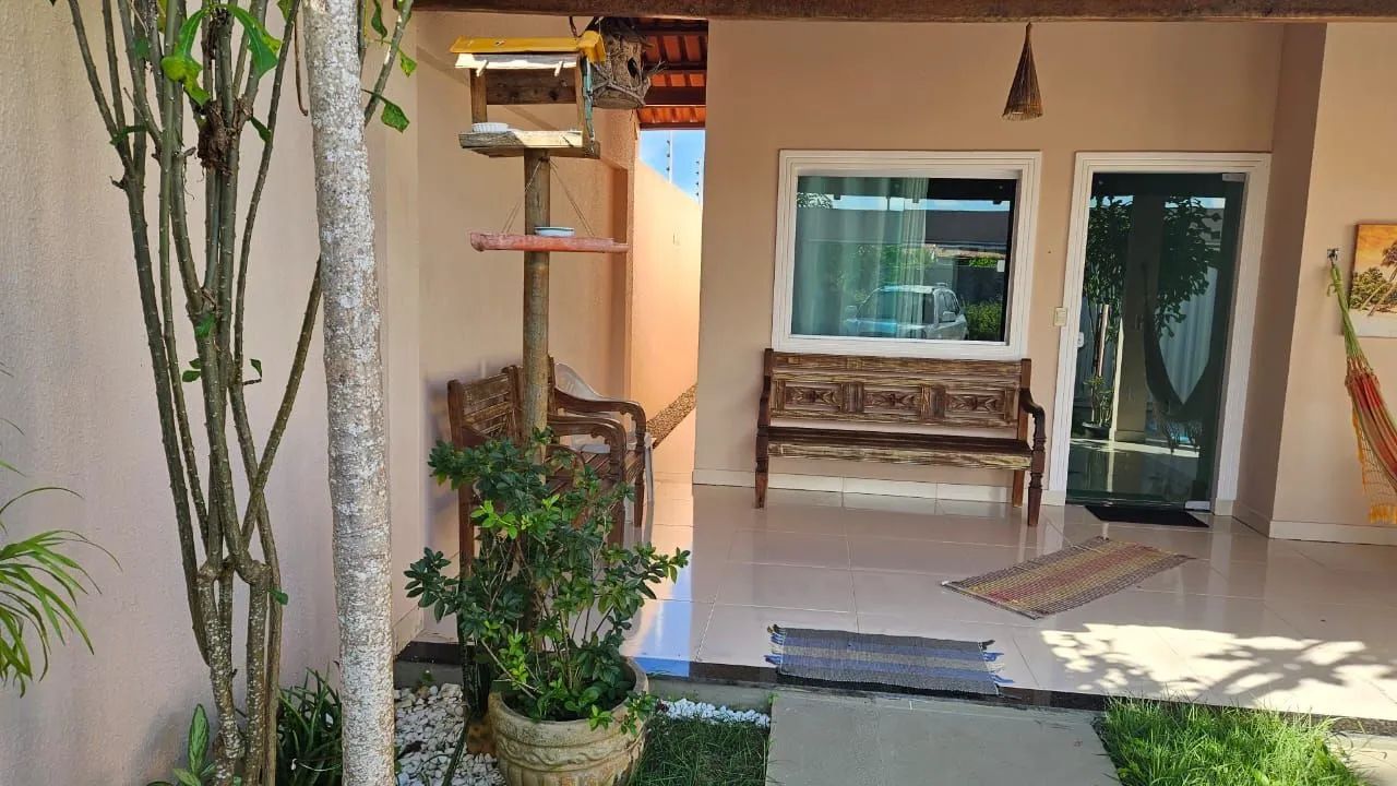Casa de praia Prado-BA  - Foto 3