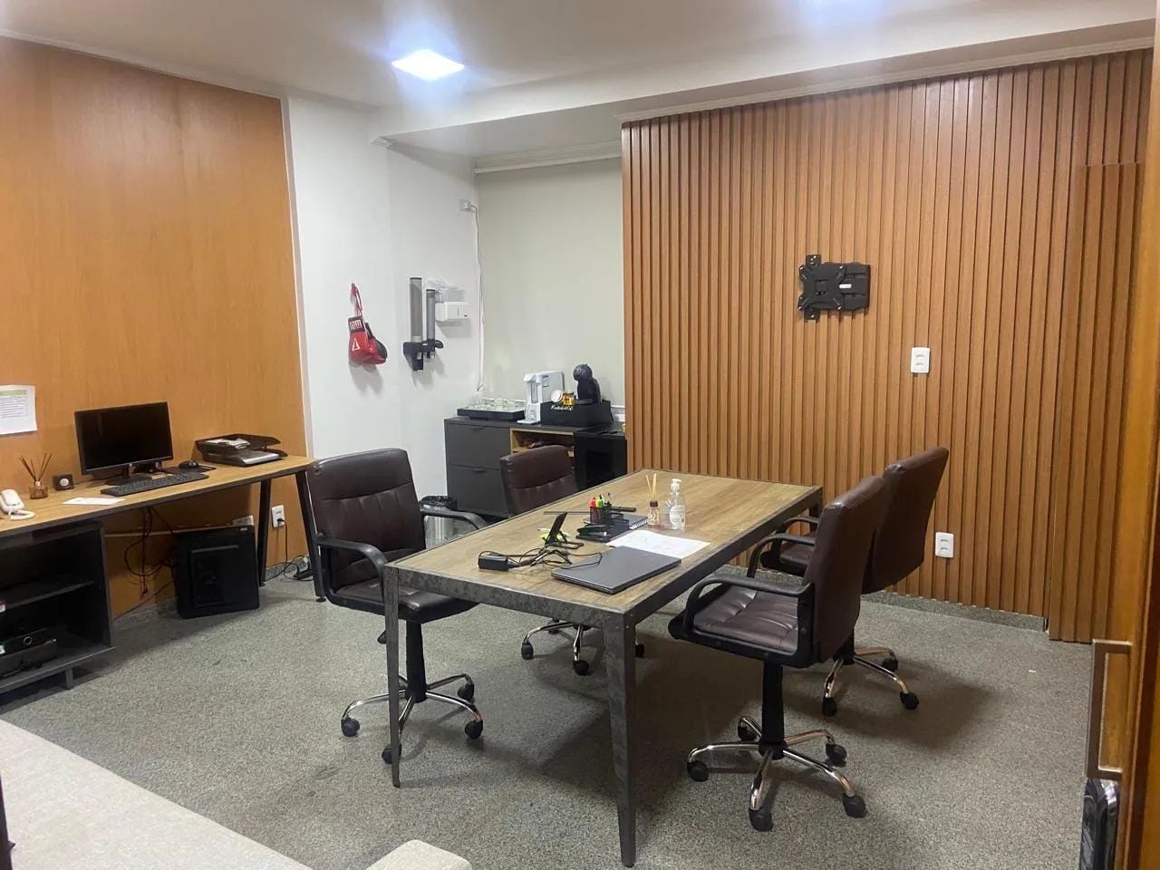 Sala comercial abaixo do valor de mercado