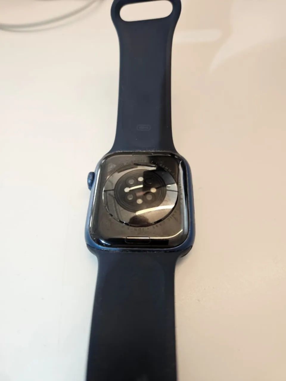 Apple Watch series 7 45mm - Foto 4