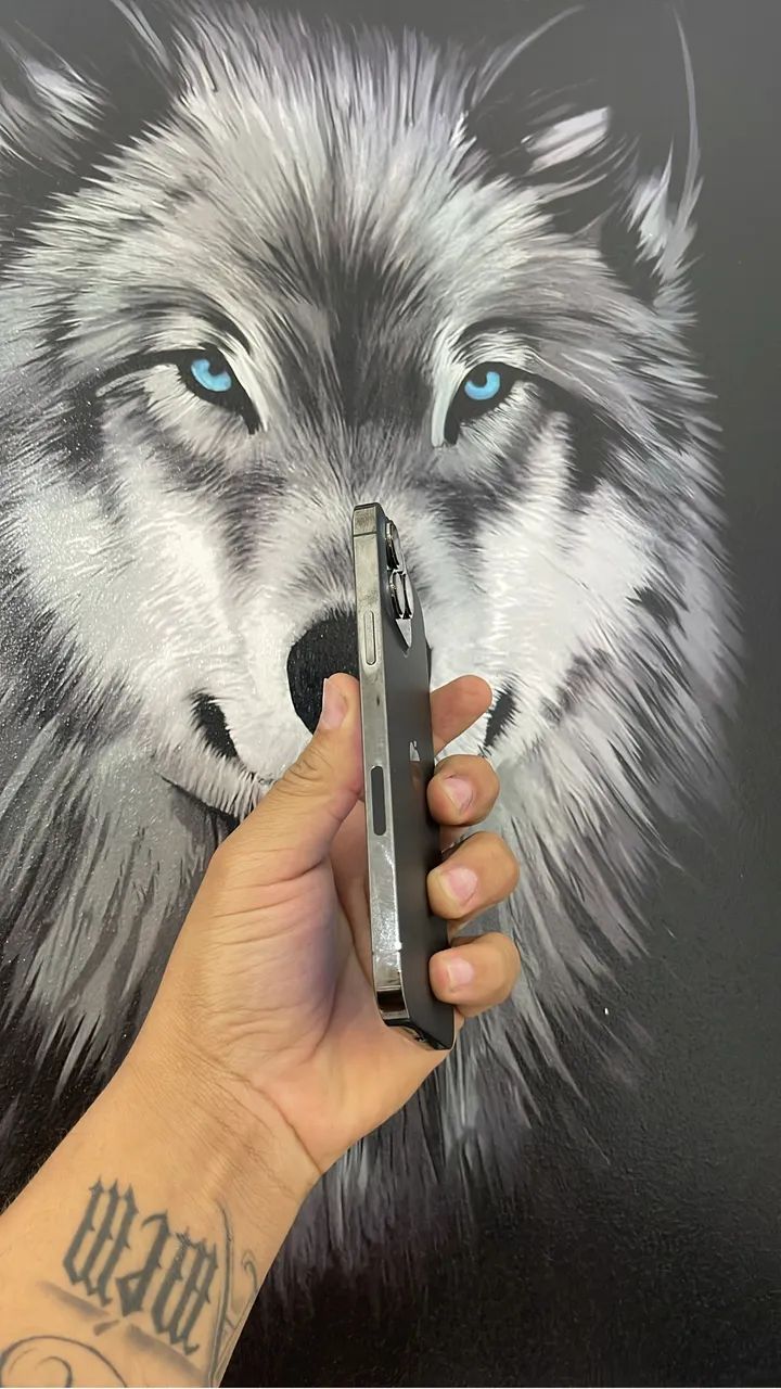 iPhone 13 Pro Max - Foto 3