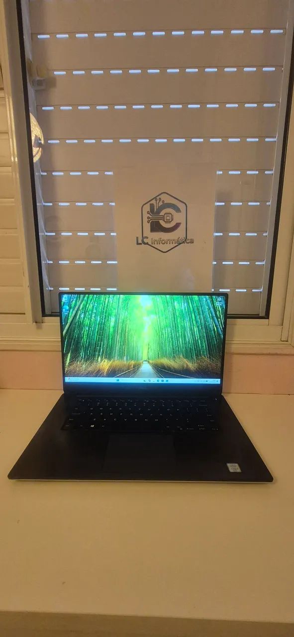 Notebook Dell Precision i7 Nvidia GAMER - Foto 2