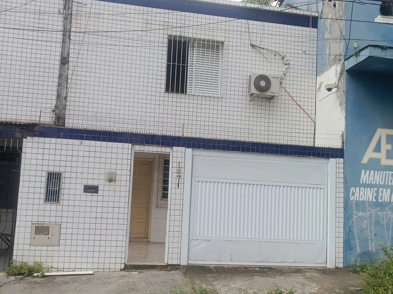 Foto - São Vicente - Centro