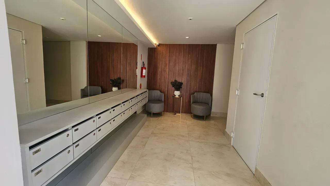 Imóvel para venda tem 61 metros quadrados com 2 quartos em Cacupé - Florianópolis - SC - Foto 3