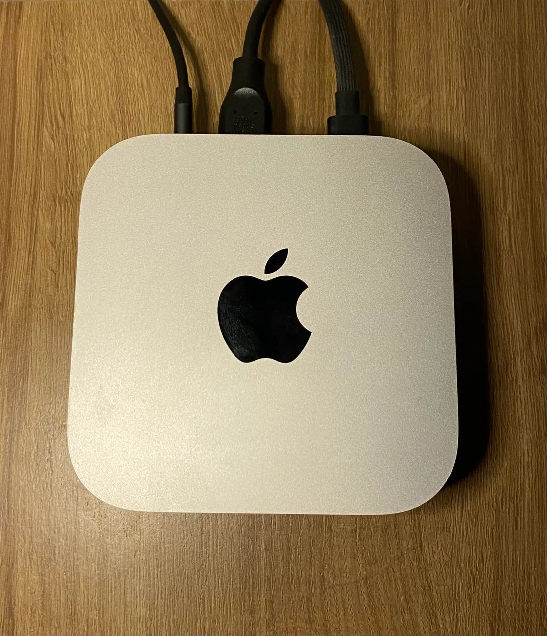 Mac Mini M4 (SEMINOVO) - Foto 2