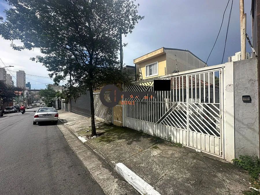 TERRENO À VENDA COM 165m²/VILA PRUDENTE/SP - Foto 4