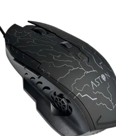 Mouse gamer com fio - Foto 3