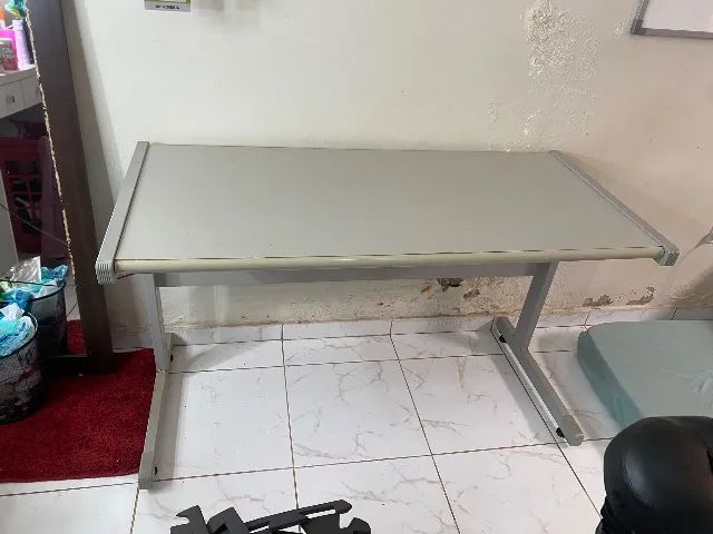 Mesa de estudos 