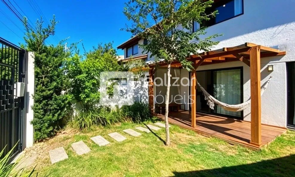 Casa 4 quartos no bairro Lagoa da Conceição - Florianópolis - Foto 2