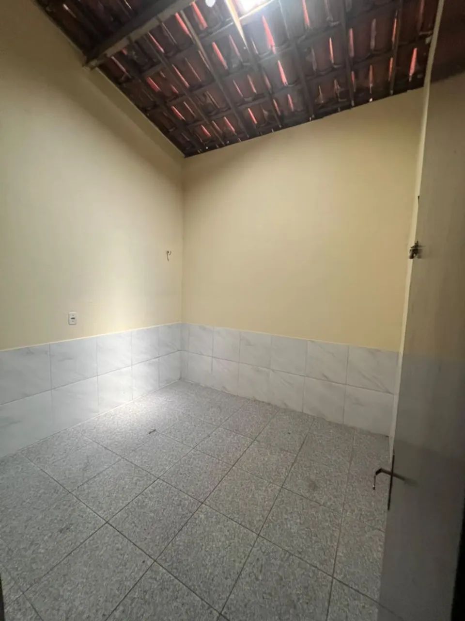 Casa com 2 quartos no conjunto ceará  - Foto 2