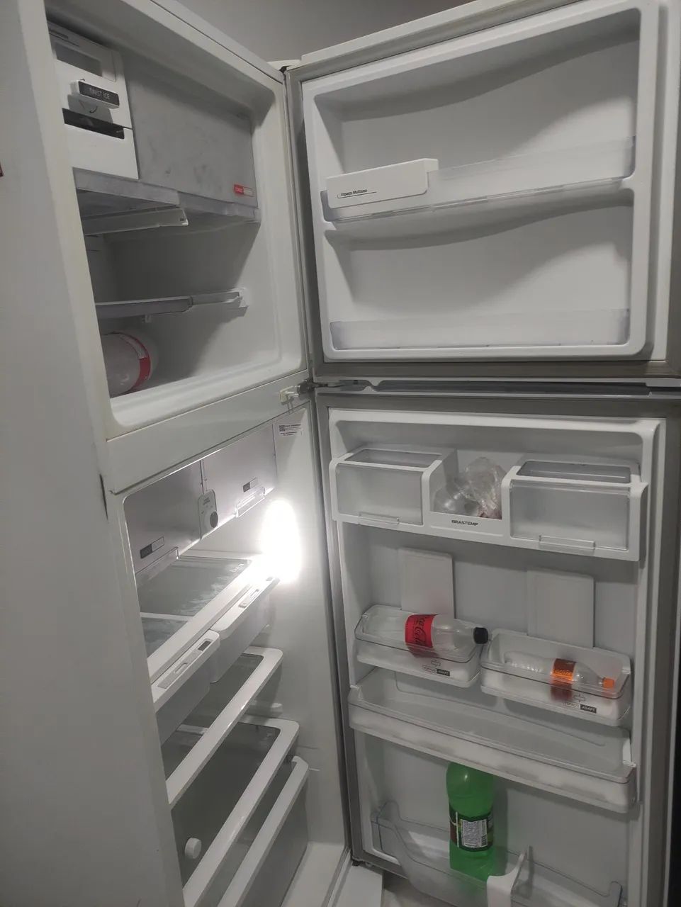 Geladeira Brastemp  - Foto 5