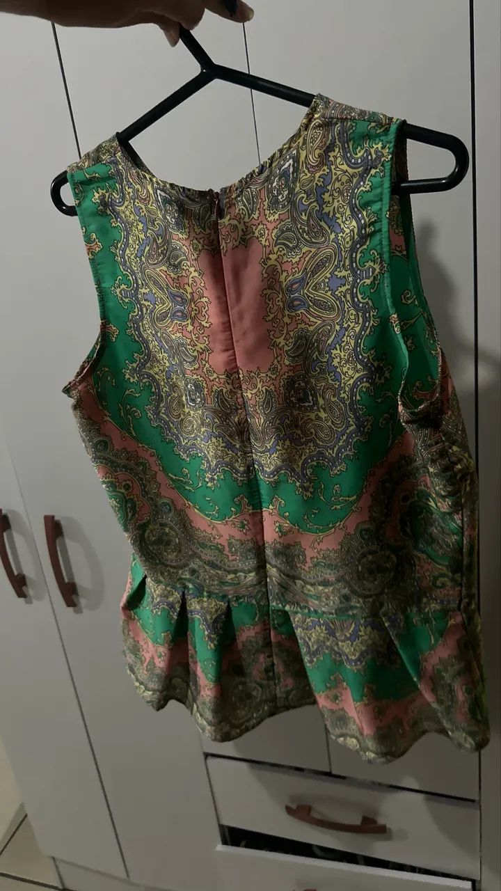 Roupas p - Foto 2