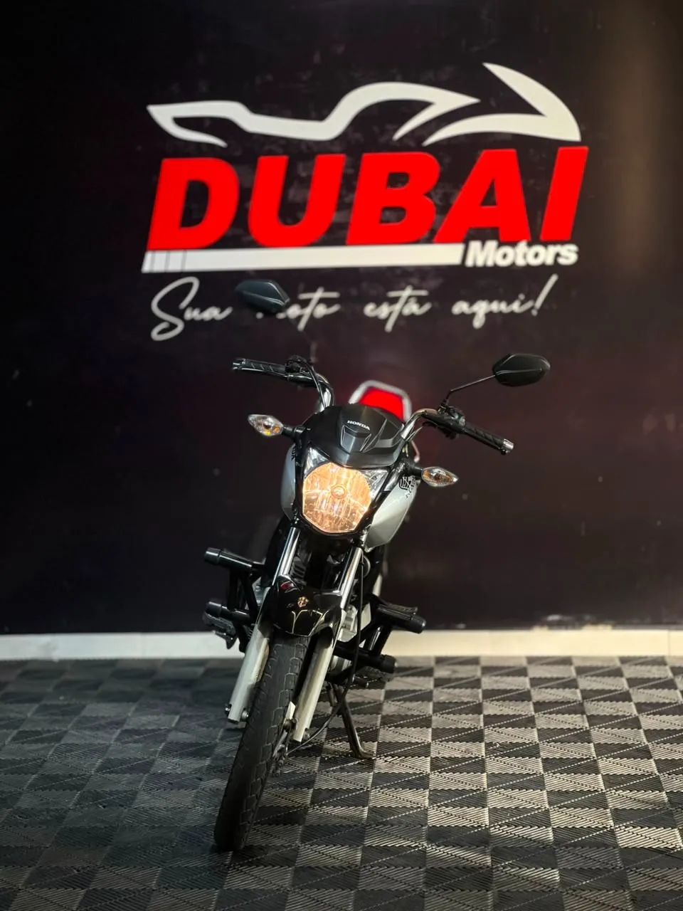 Honda CG 160 START - Foto 4