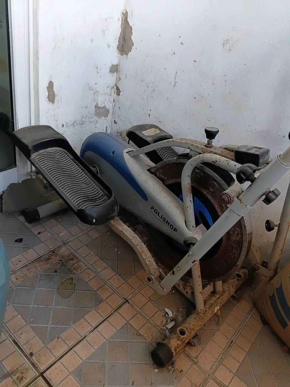 MAQUINA ACADEMIA 