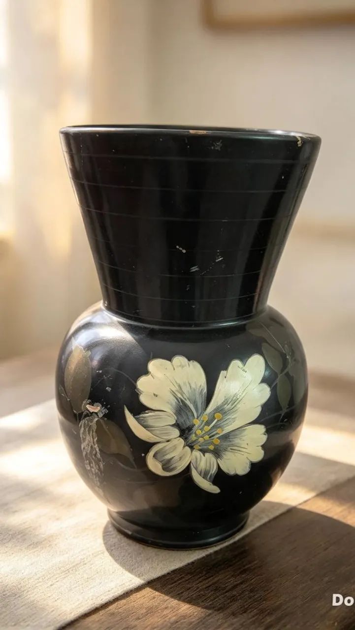 Vaso antigo  - Foto 2