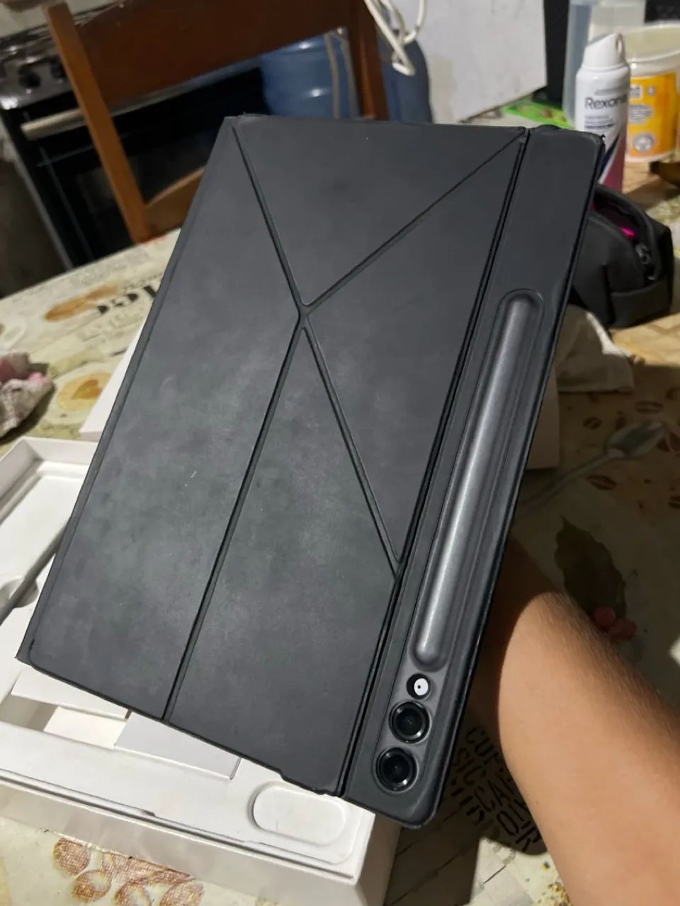 GALAXY TAB S9 FE+ - Foto 5